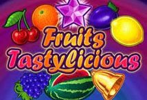 Fruits Tastylicious Slot Review